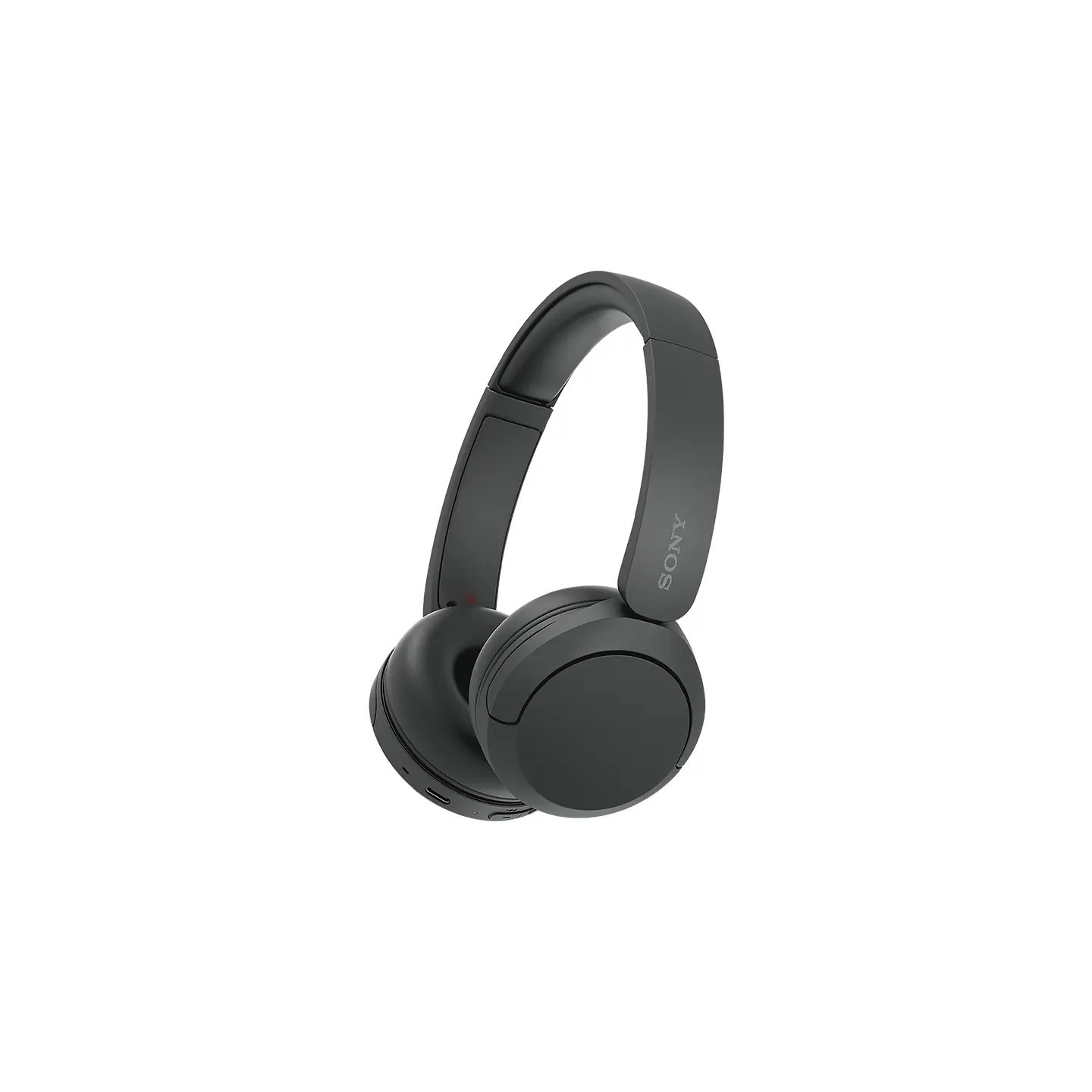 Sony slušalice bluetooth CH520 crne