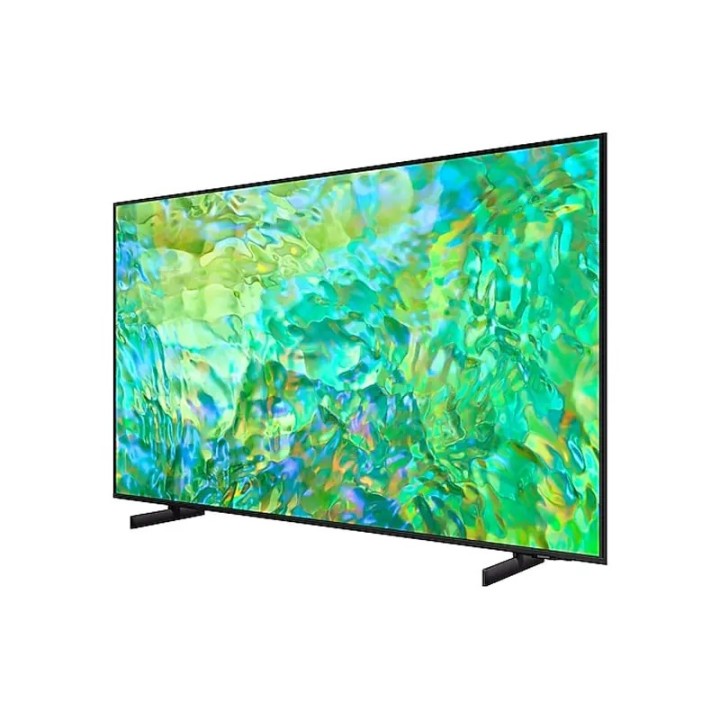 Samsung Televizor UE43CU8072UXXH LED 43'' (109 cm) 4K UHD, Tizen TV