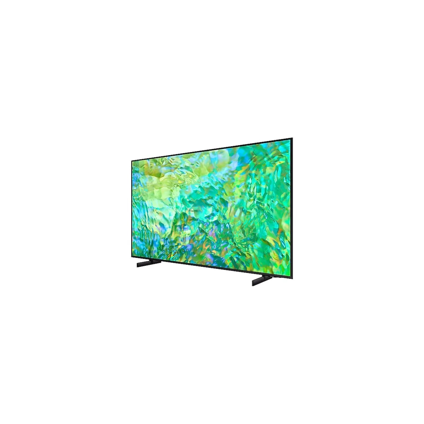 Samsung Televizor UE43CU8072UXXH LED 43'' (109 cm) 4K UHD, Tizen TV