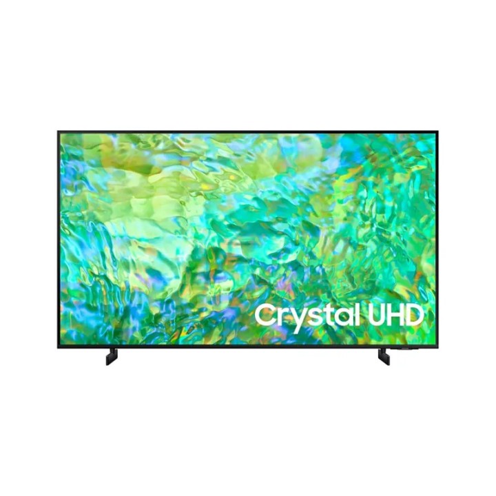 Samsung Televizor UE43CU8072UXXH LED 43'' (109 cm) 4K UHD, Tizen TV