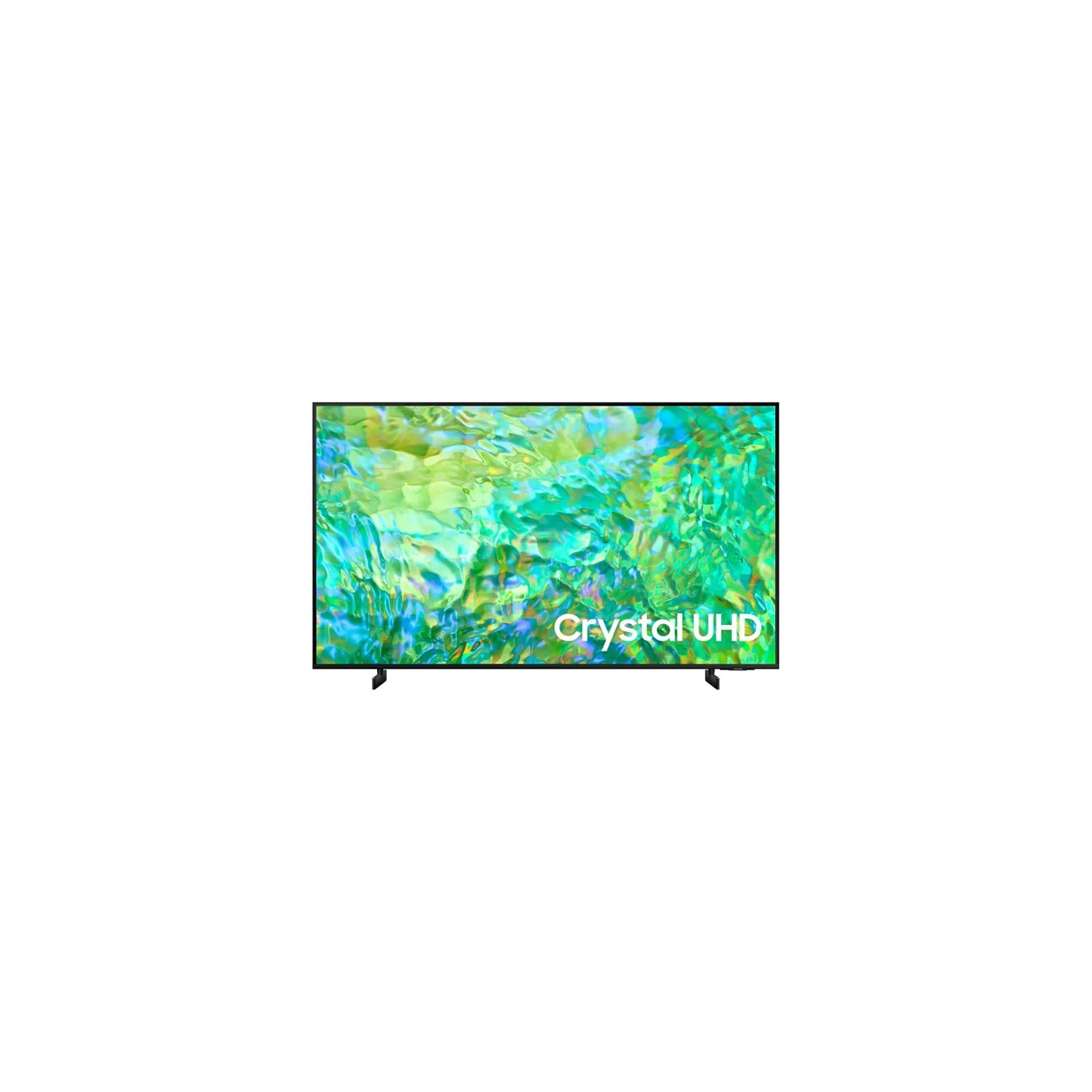 Samsung Televizor UE43CU8072UXXH LED 43'' (109 cm) 4K UHD, Tizen TV
