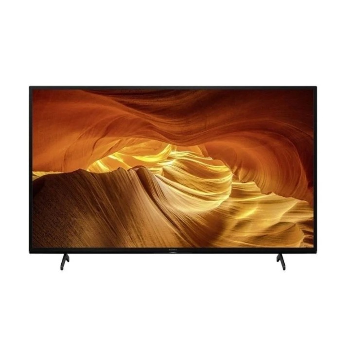 Sony Televizor KD55X75WLPAEP LED TV 55'' (140 cm) 4K UHD, Android TV
