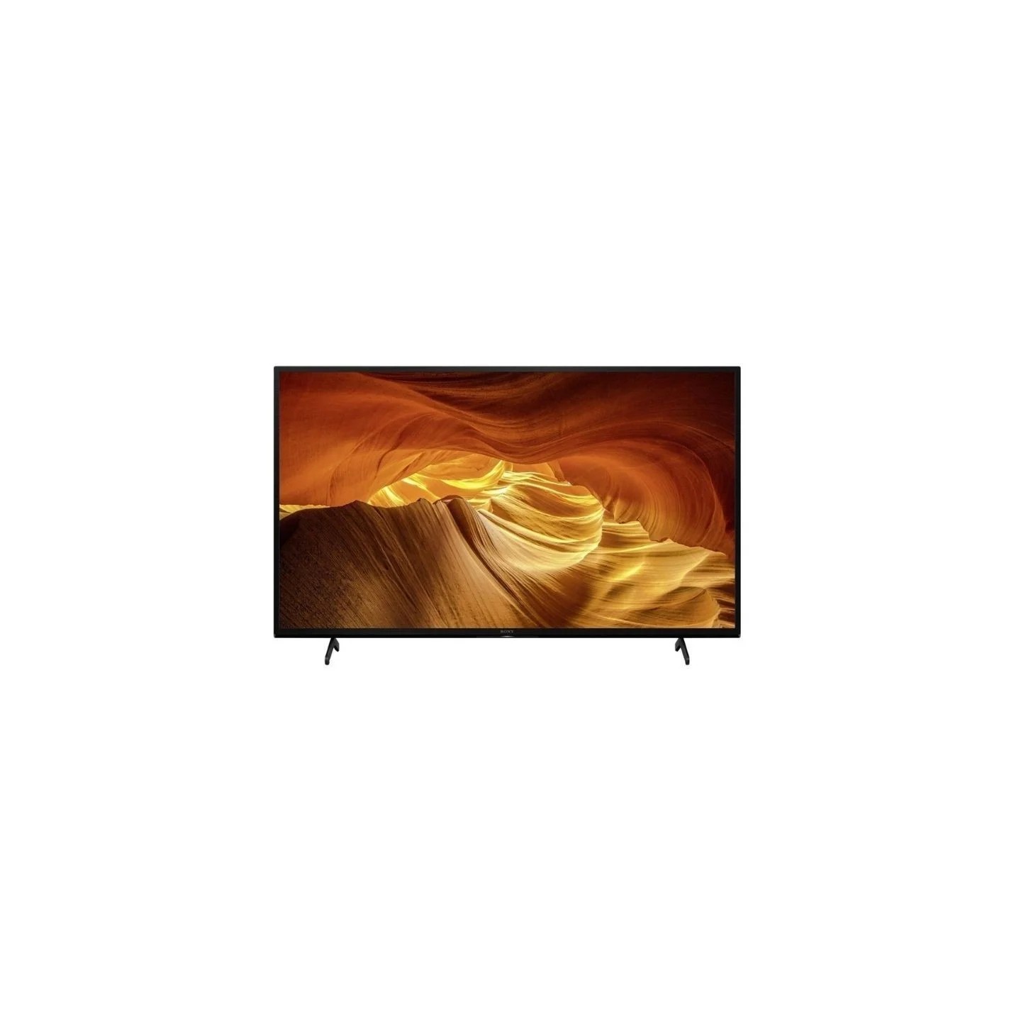 Sony Televizor KD55X75WLPAEP LED TV 55'' (140 cm) 4K UHD, Android TV