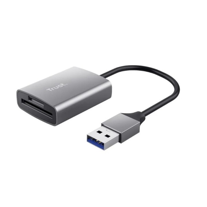 Trust čitač kartica Dalyx USB 3.2