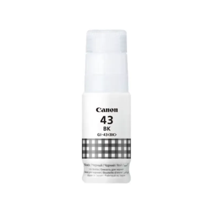 Tinta Canon GI43 Gray