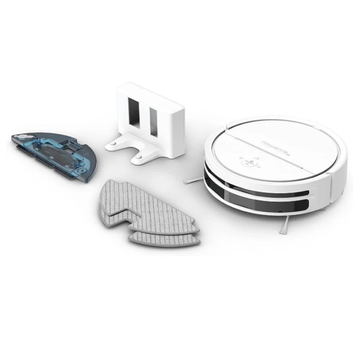 Robot usisivač Rowenta RR7877WH