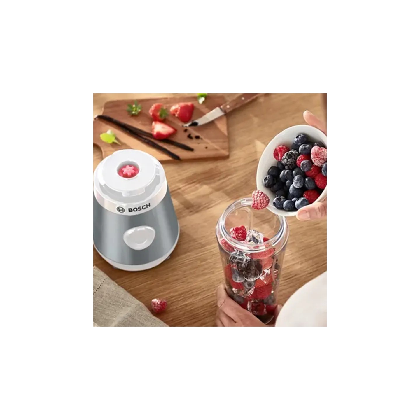 Blender Bosch VitaPower MMB2111T