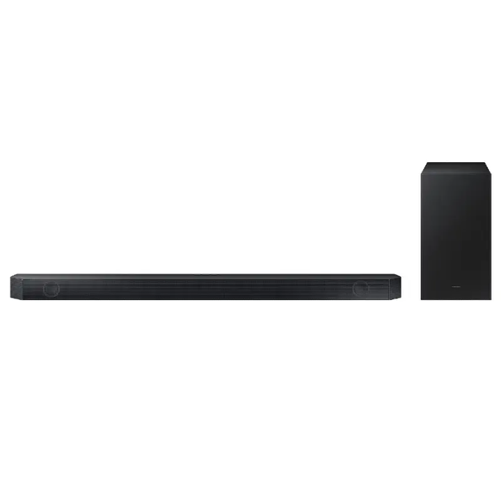 Samsung HW-Q600C/EN – 3.1.2 Q-Series Soundbar
