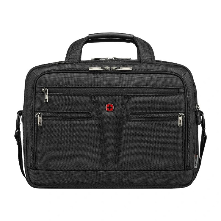 Wenger torba za laptop BC Star 15.6 crna (612268)