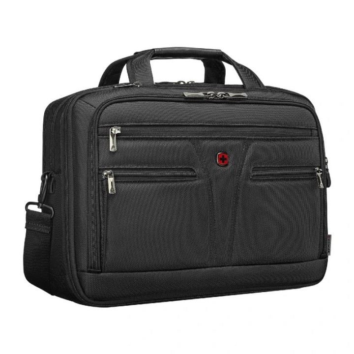 Wenger torba za laptop BC Star 15.6 crna (612268)