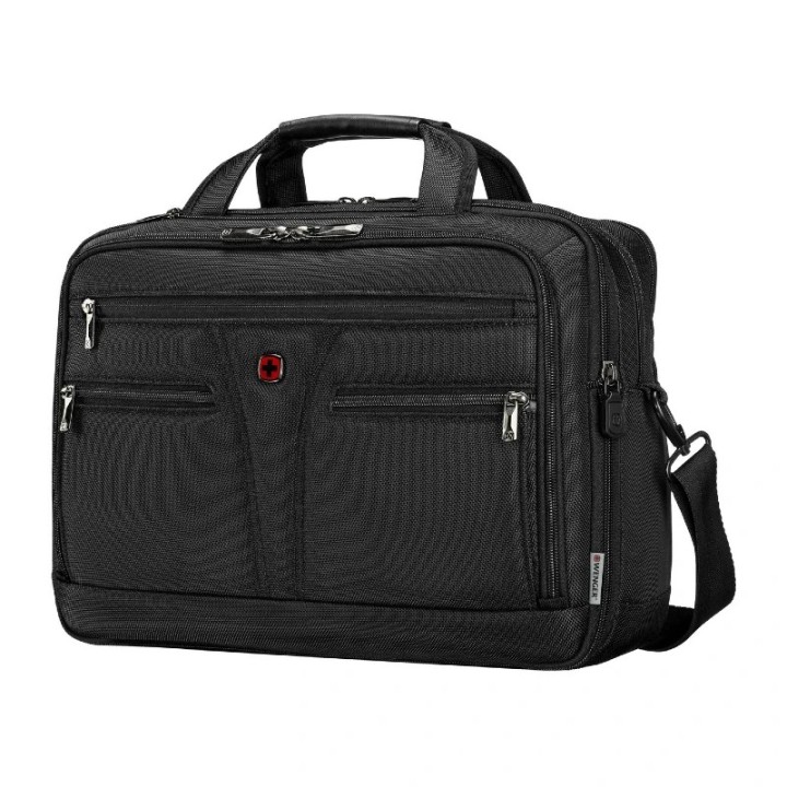 Wenger torba za laptop BC Star 15.6 crna (612268)