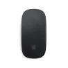 Apple Magic Mouse Black Multi Touch Surface Model A3204