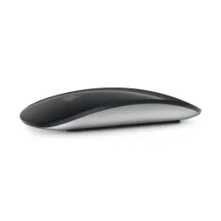 Apple Magic Mouse Black Multi Touch Surface Model A3204
