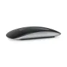 Apple Magic Mouse Black Multi Touch Surface Model A3204
