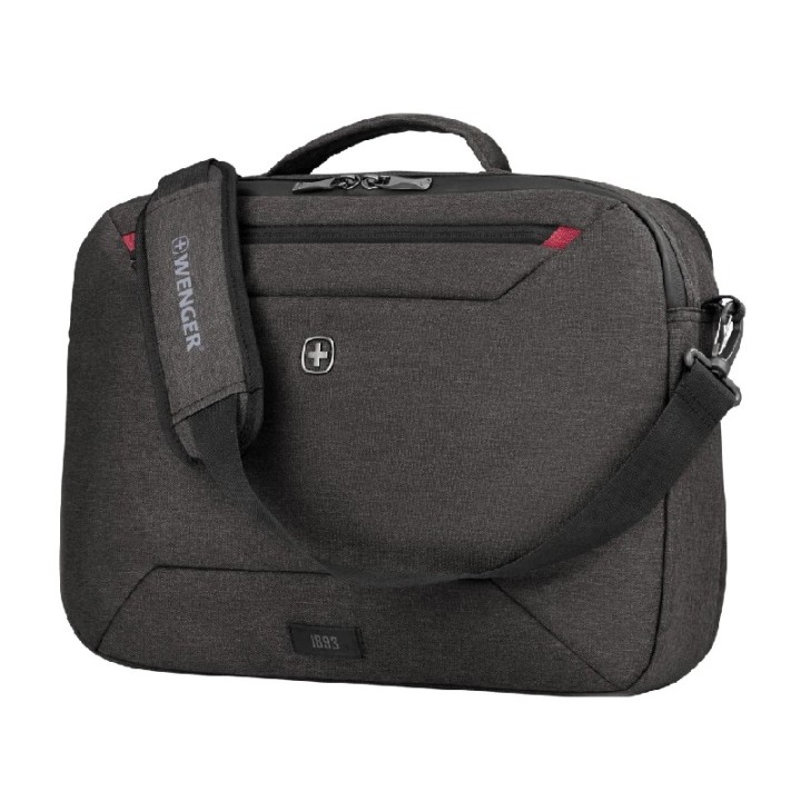Wenger kombinovana torba/ruksak za laptope MX Commute 15.6 siva (611640)