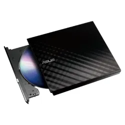 Asus DVD/RW SDRW-08D2S-U External Slim White
