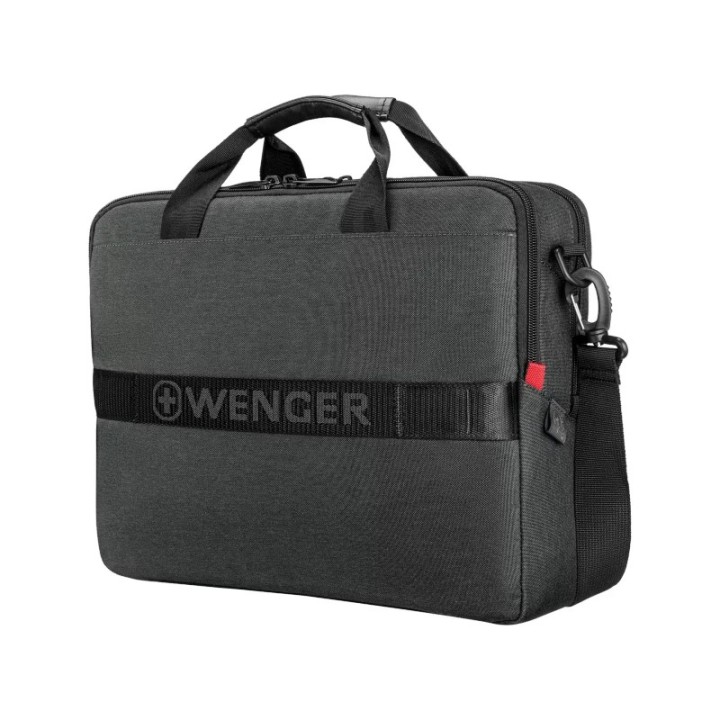 Wenger torba za laptope MX Eco Brief 15.6 crna (612263)