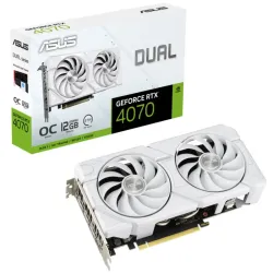 Grafička kartica Asus NVIDIA Dual RTX4070 12GB