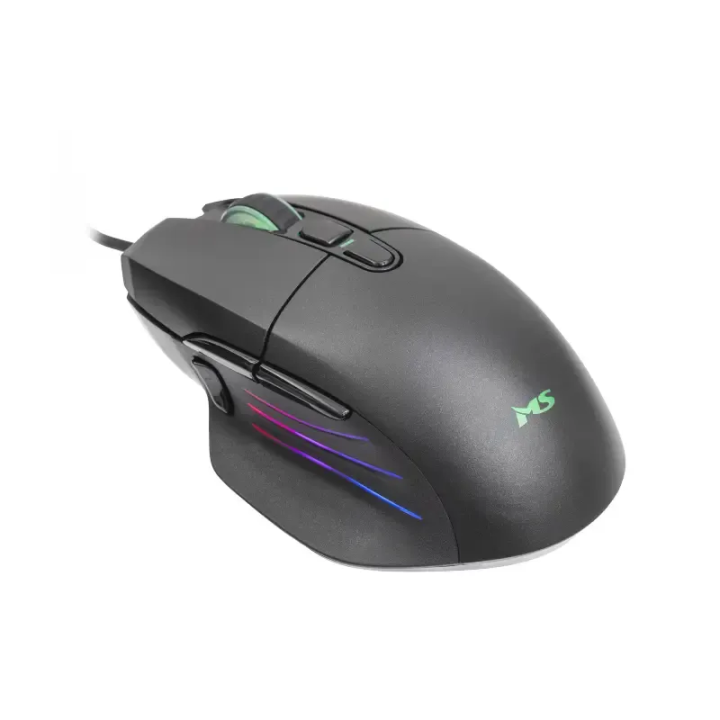 MS miš gaming NEMESIS C500