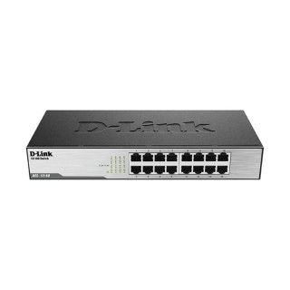 D-Link DES-1016D 16 portni switch