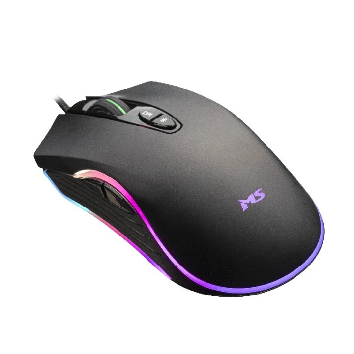 MS miš gaming NEMESIS C365