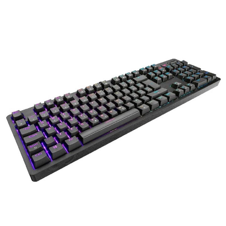 MS tastatura gaming ELITE C720