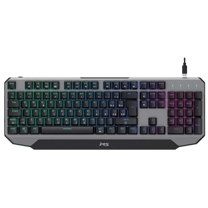 MS tastatura gaming ELITE C910