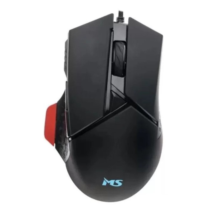 MS miš gaming NEMESIS C350