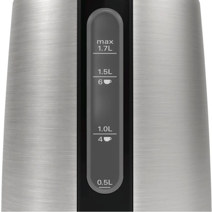 Bosch kuhalo za vodu TWK3P420 srebrena