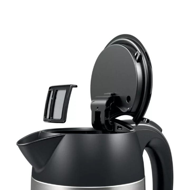 Bosch kuhalo za vodu TWK3P420 srebrena