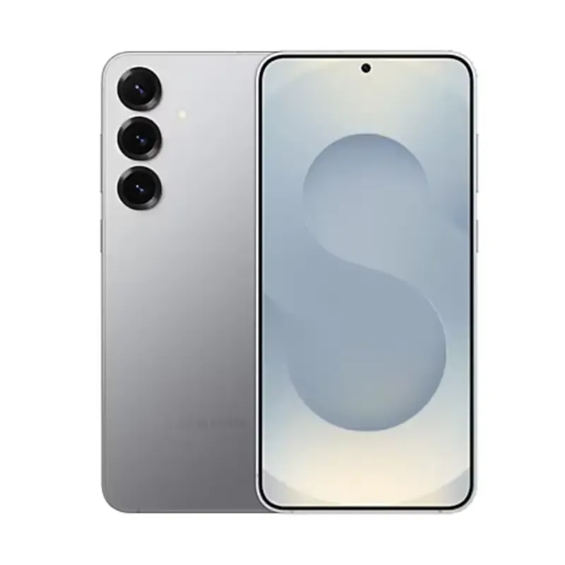 Mobitel Samsung Galaxy S25+ 12/256GB, Silver Shadow