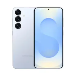 Mobitel Samsung Galaxy S25 12/256GB, Ice Blue