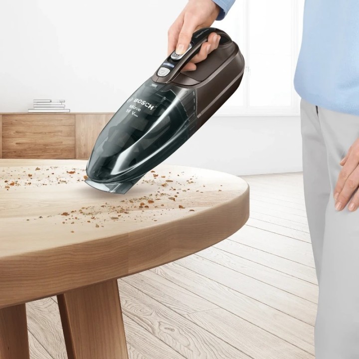 Akumulatorski usisivač Bosch BHN16L