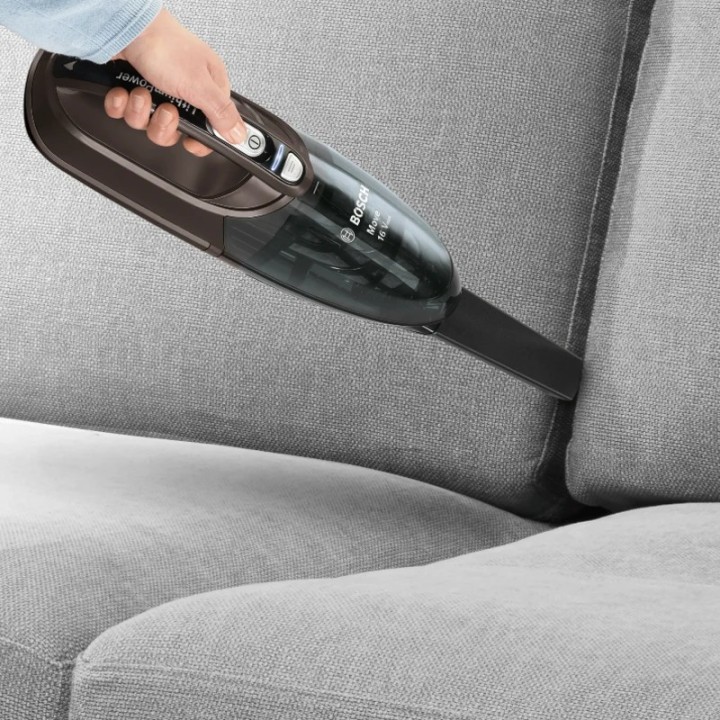 Akumulatorski usisivač Bosch BHN16L