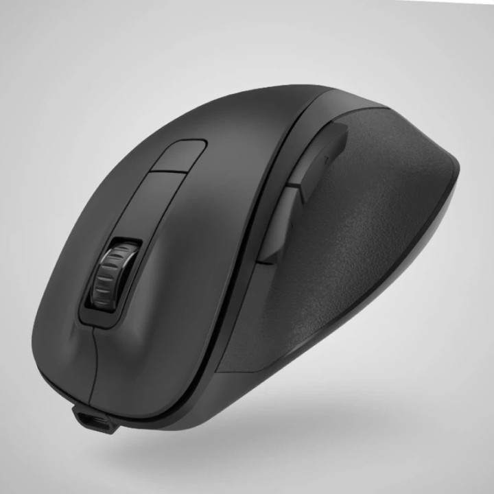 Miš Hama MW-500 Recharge Optical 6-Button Crni