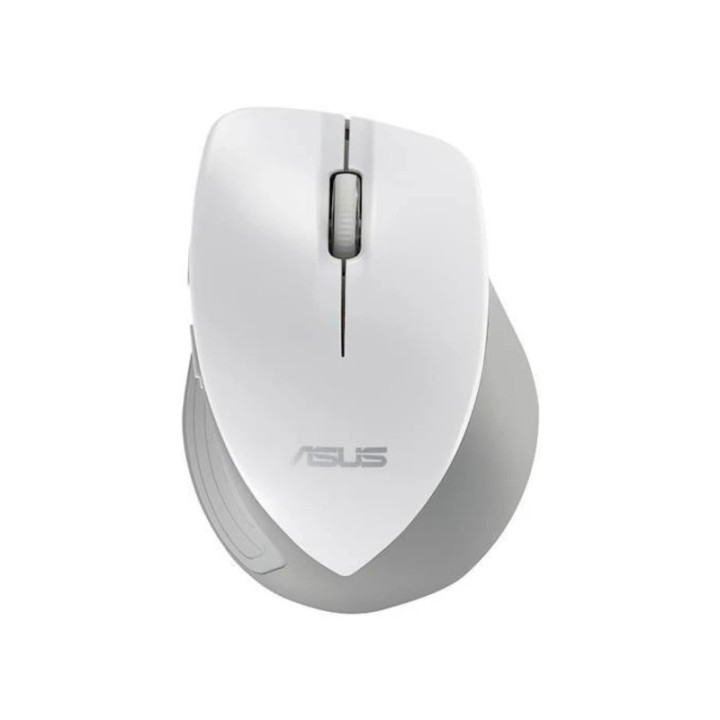 Asus miš bežični WT465 bijeli