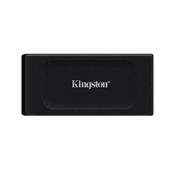 Kingston externi SSD 1TB crni (SXS1000/1000G)