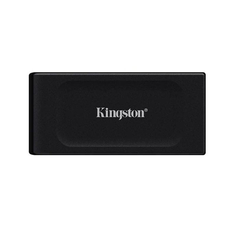 Kingston externi SSD 1TB crni (SXS1000/1000G)
