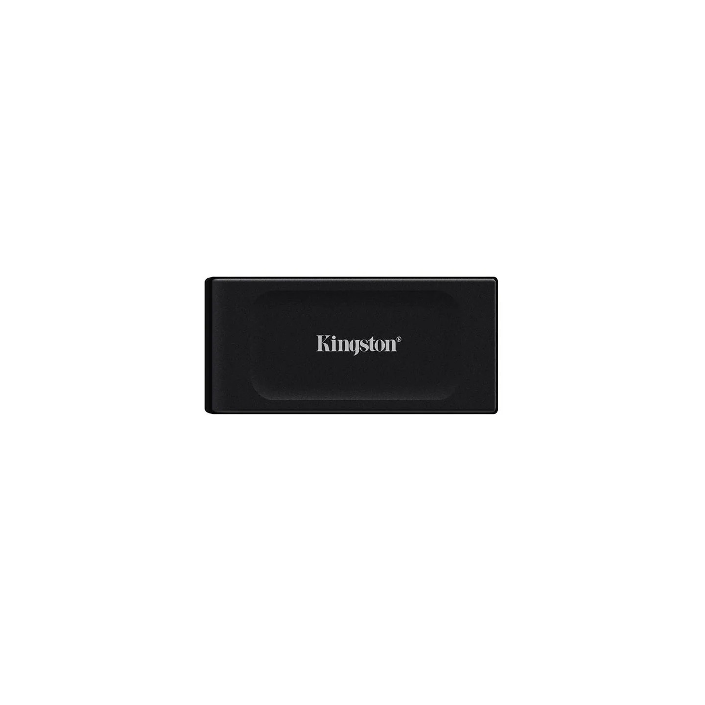 Kingston externi SSD 1TB crni (SXS1000/1000G)