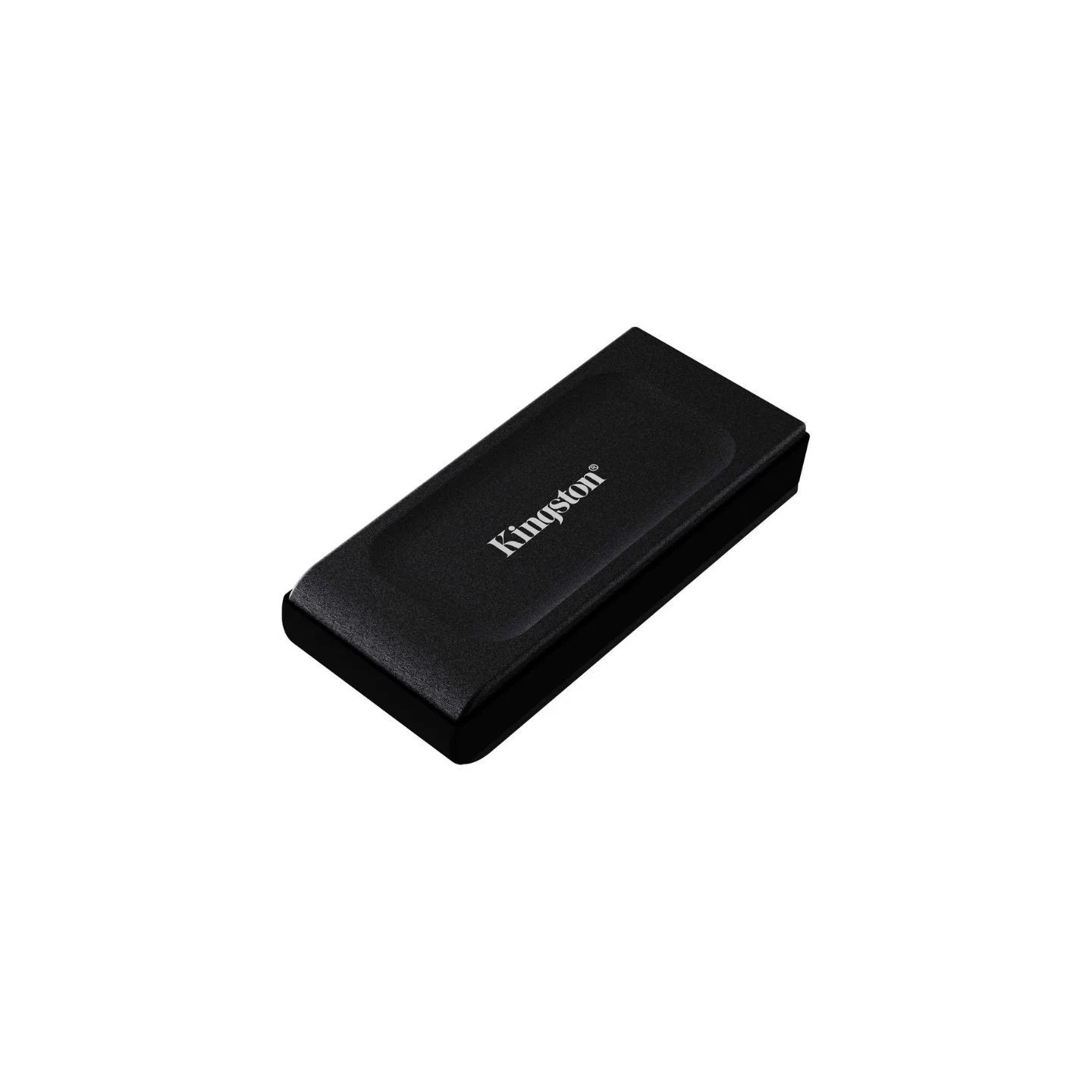 Kingston externi SSD 1TB crni (SXS1000/1000G)