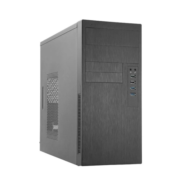 Kućište Chieftec HO-11B-350GPB midi tower