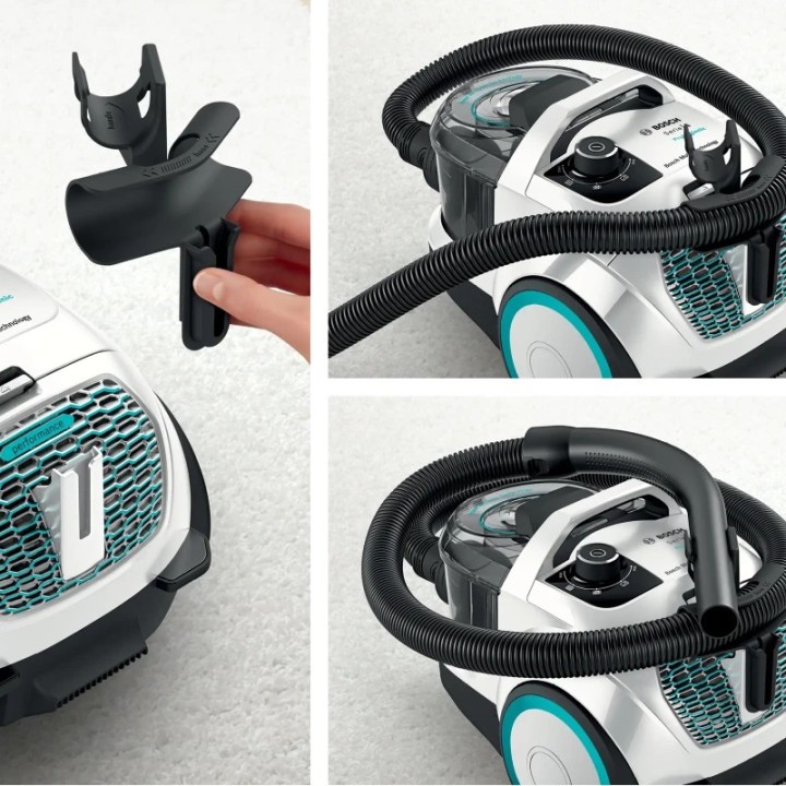 Bosch usisivač sa posudom BGC21HYG1