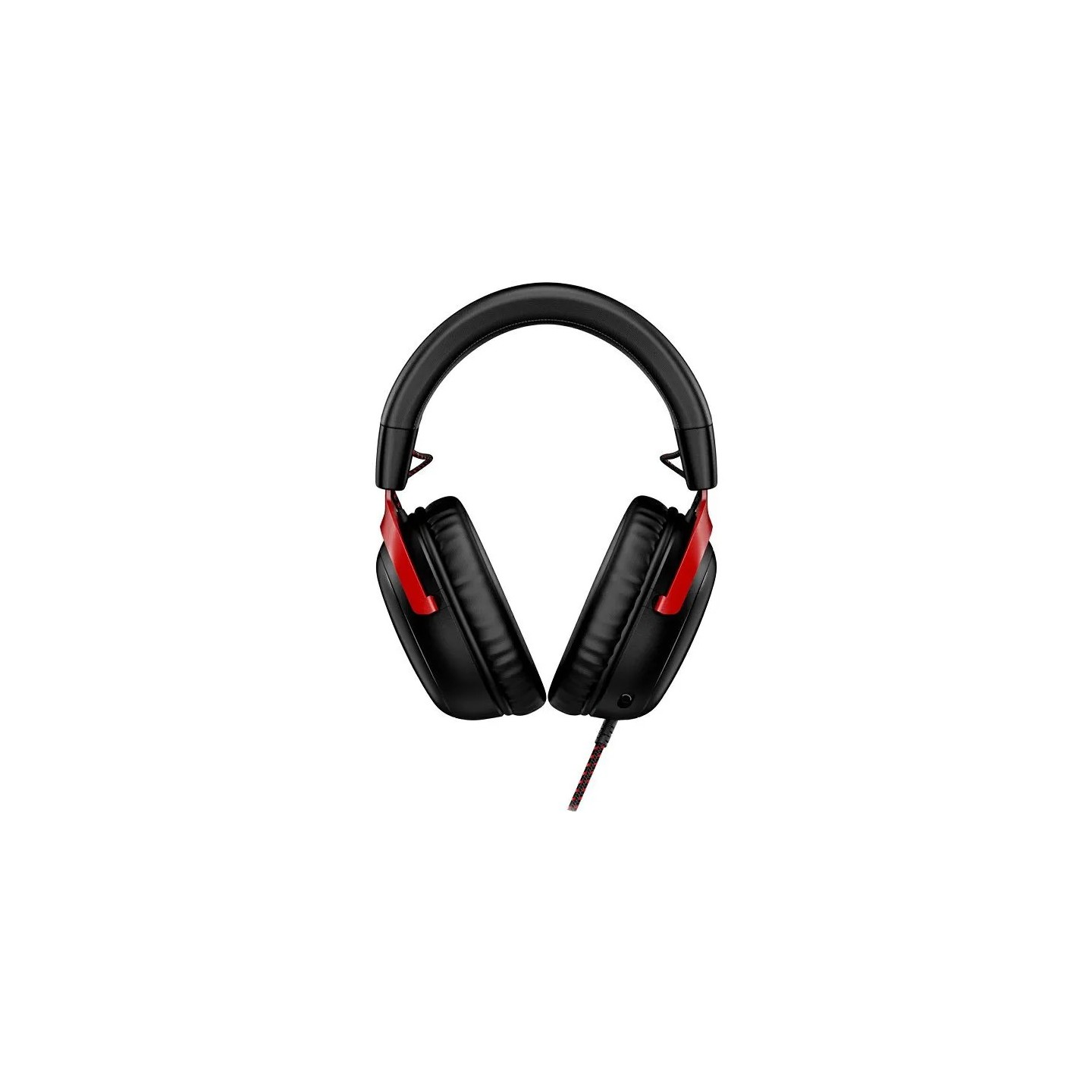 HyperX Slušalice Cloud III Gaming Headset Crveno/Crne