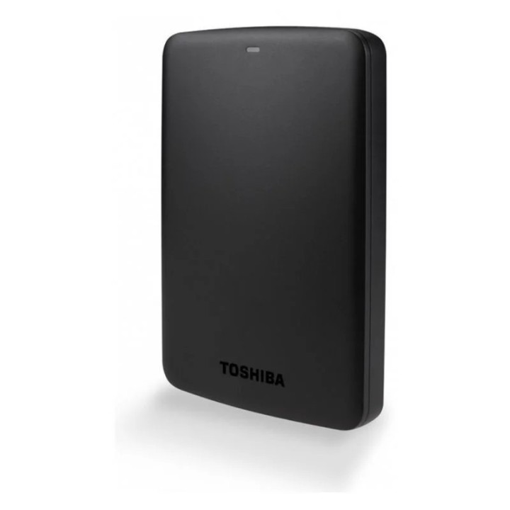 Toshiba Externi HDD Canvio Basic 1TB, USB3.2