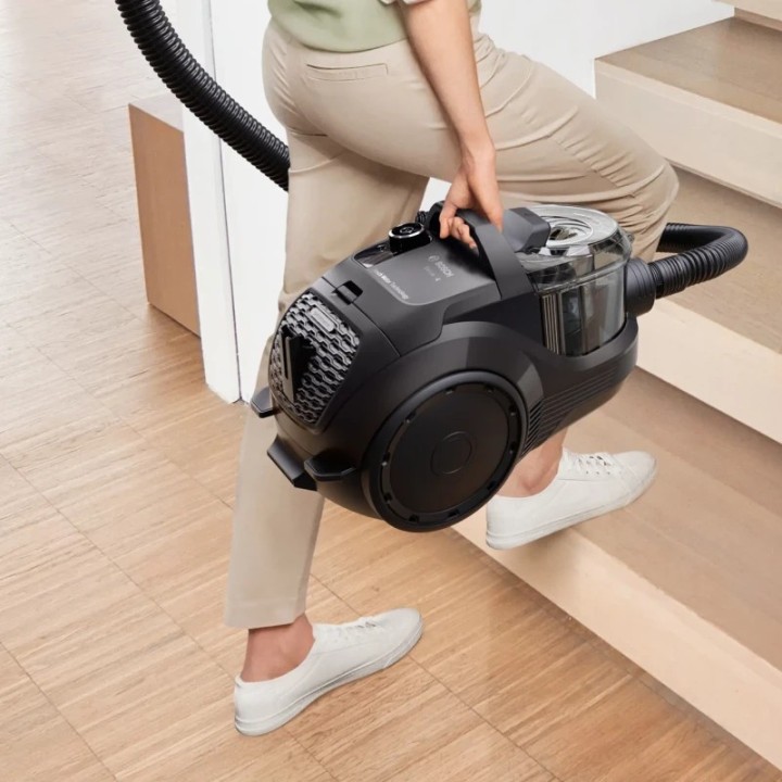 Usisivač Bosch BGC21X300, sa posudom