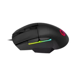 Lorgar miš LRG-GMS357 Jetter 357 RGB žični