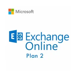 Exchange Online (Plan 2) - pretplata 1 mjesec