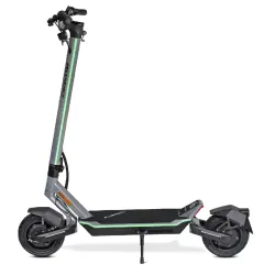 MS ENERGY električni skuter - romobil FLARE X, domet do 70km