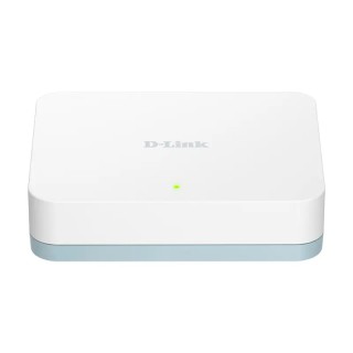 D-Link DGS-1005D 5 portni gigabit switch