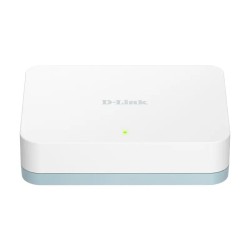 D-Link DGS-1005D 5 portni gigabit switch
